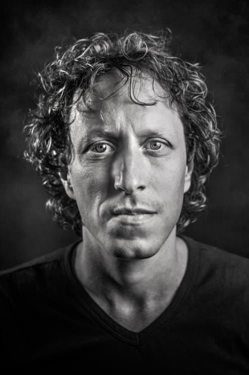 Micha Wertheim foto