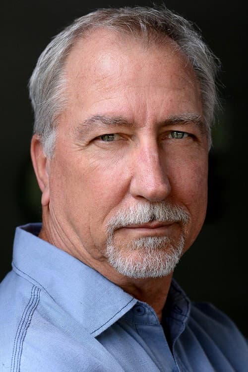 Bill Southworth foto