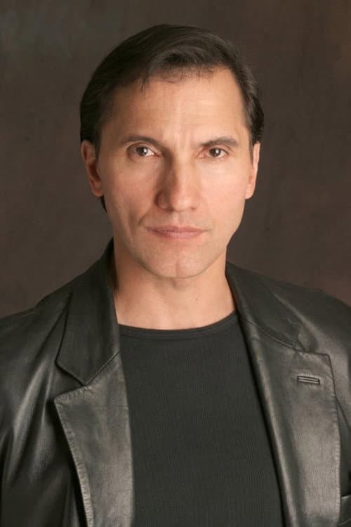 Frank Rivera foto