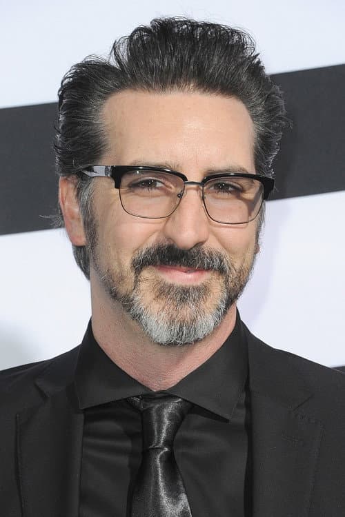 Ryan Turek foto
