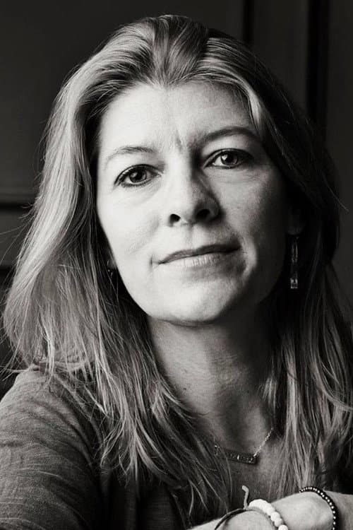 Skye Borgman foto