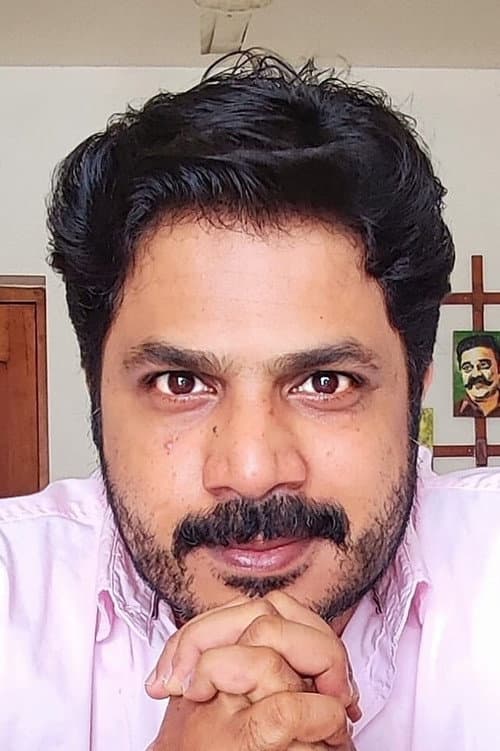 Dinjith Ayyathan foto