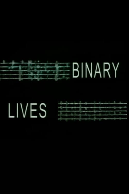Binary Lives (1996) poster