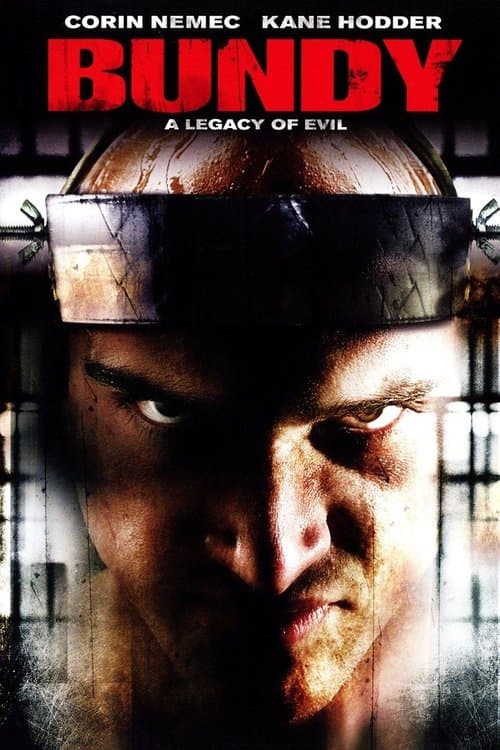 Bundy: An American Icon (2008) poster