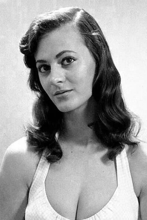 Virginia Gordon foto