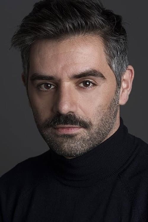 Ricardo Barbosa foto