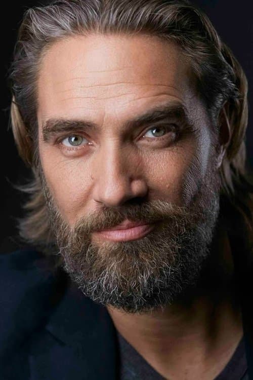 Lukas Hassel foto