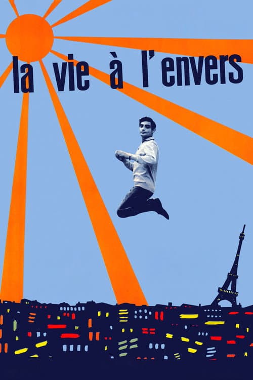 La Vie à l'envers (1964) poster