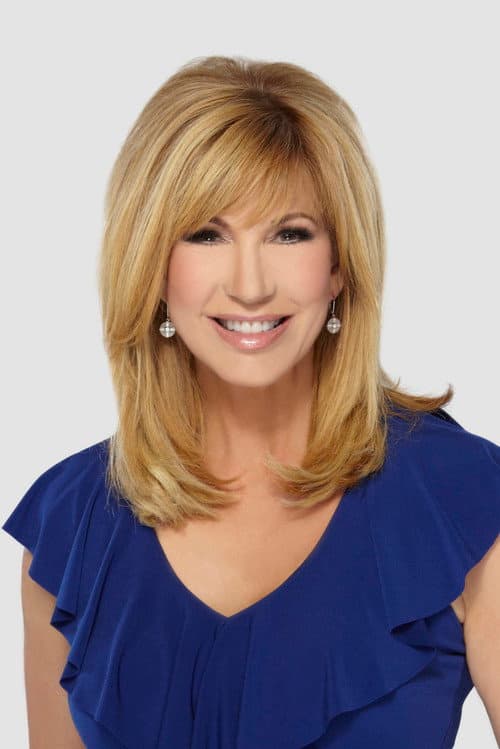 Leeza Gibbons foto