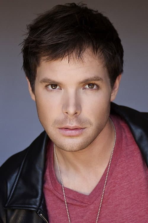 Geoff Pilkington foto