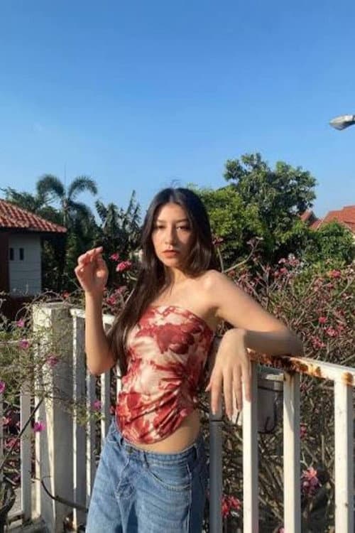 Jessica Lucyana foto