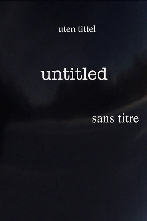 Uten tittel (2005) poster