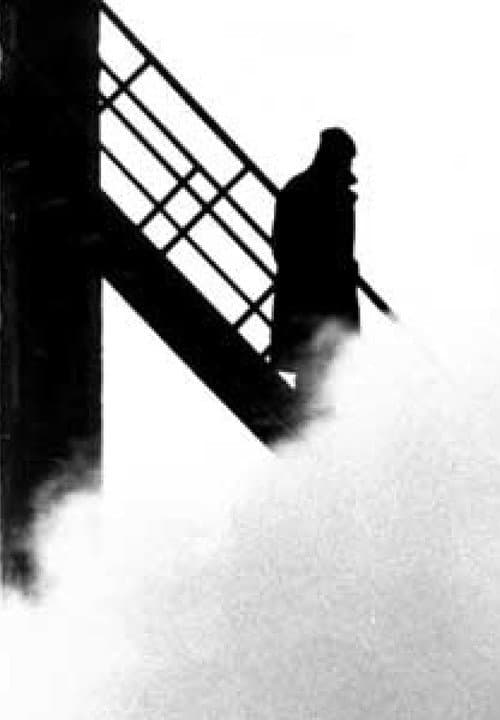 Iš dar nebaigtų Jeruzalės pasakų (1996) poster