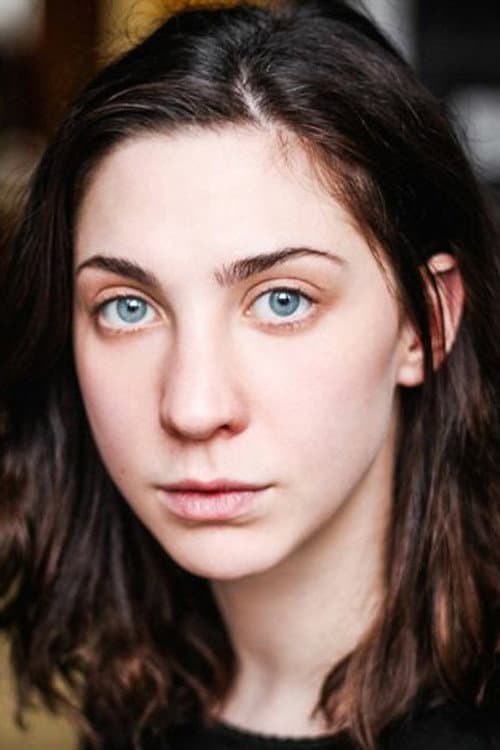 Mathilde Auneveux foto
