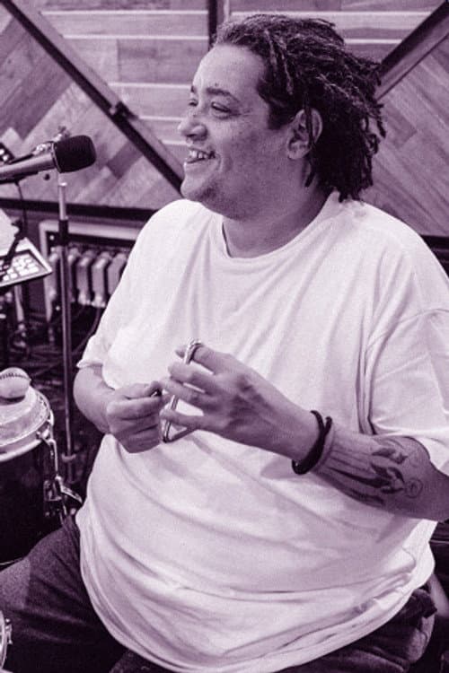 Fabrice Colombani foto