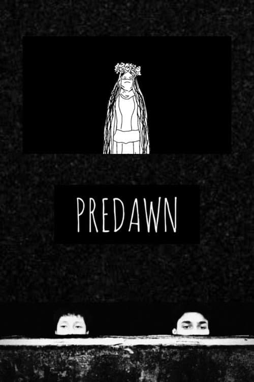 Predawn (2026) poster