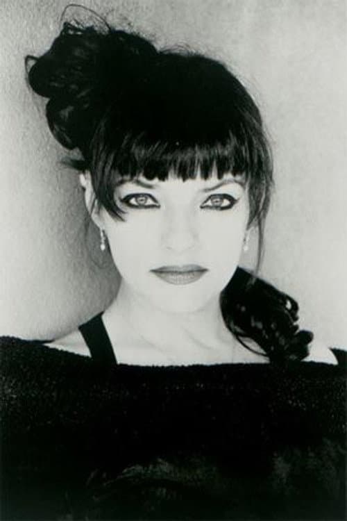 Nina Hagen foto