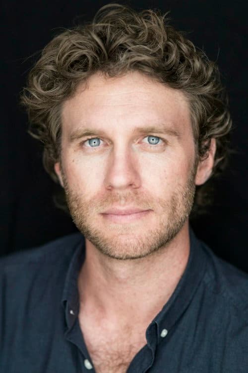 Damien Avery foto