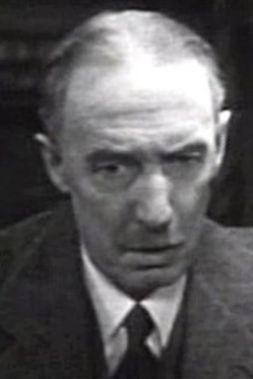 Herbert Bunston foto