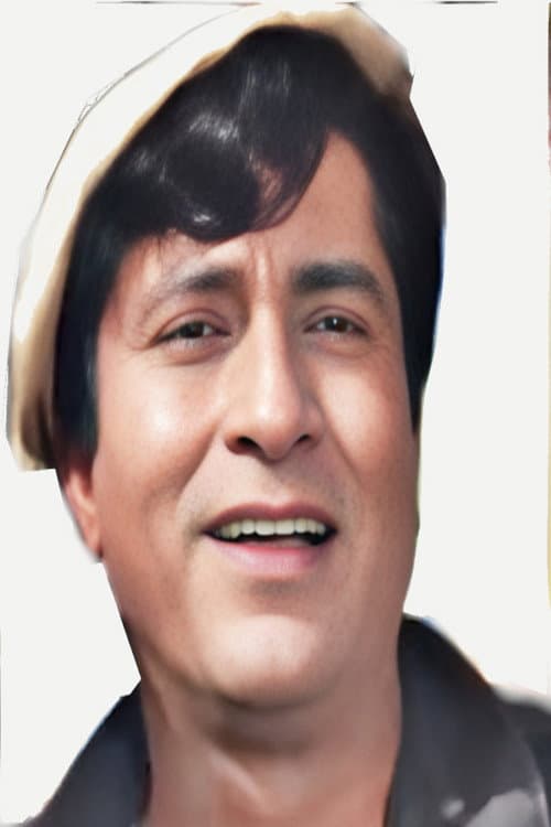 Ravindra Kapoor foto