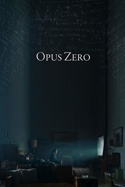 Opus Zero (2018) poster