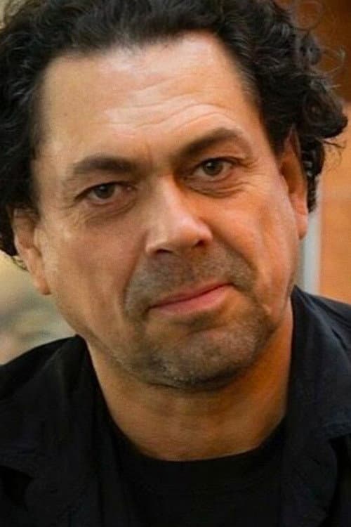Germán Gutierrez foto