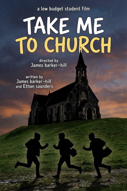 Take Me To Church (2026) poster