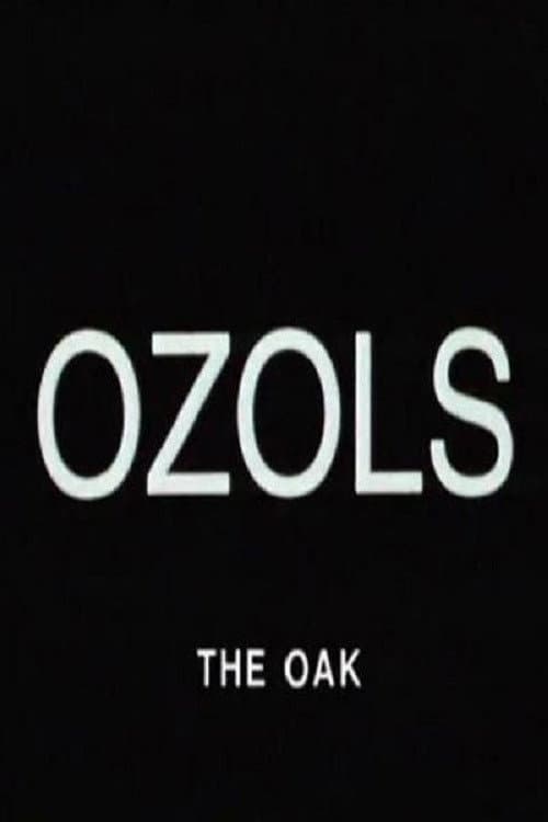 Ozols (1997) poster