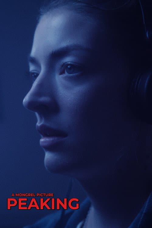 Peaking (2020) poster