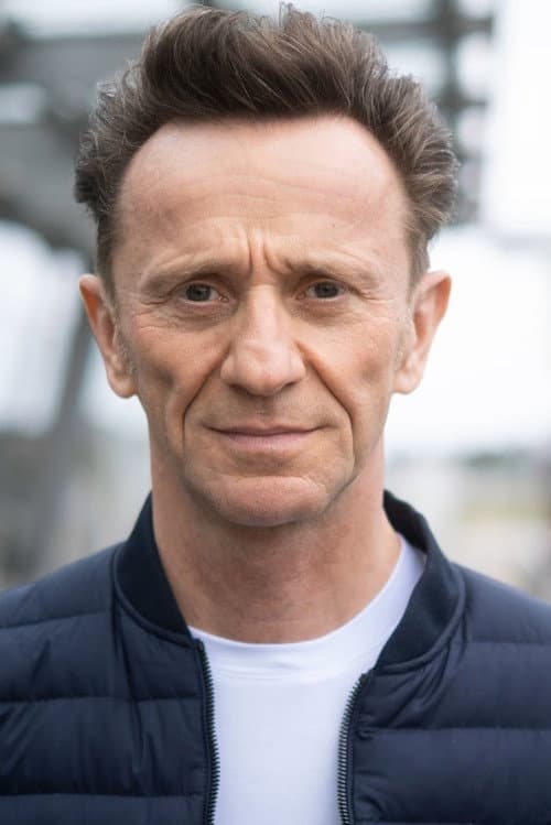 Paweł Wilczak foto