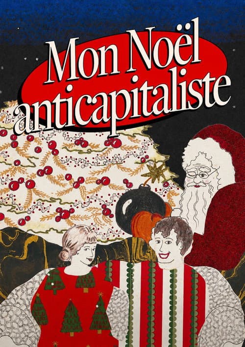Mon Noël anticapitaliste (2025) poster