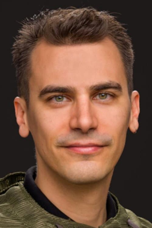 Jake Yuzna foto