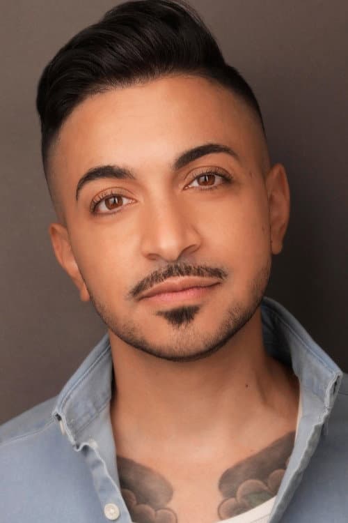 Samy Nour Younes foto