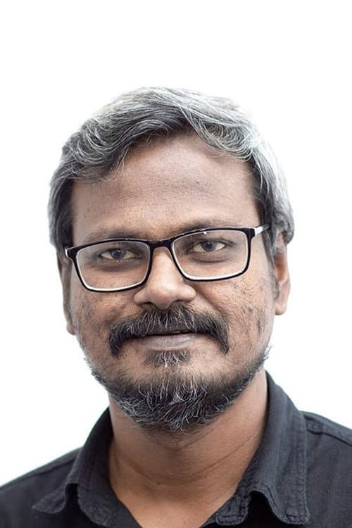 Ismail Rasheed foto