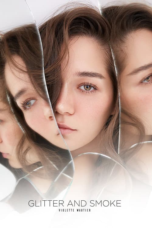 Violette Wautier: Glitter and Smoke Live In BKK (2020) poster