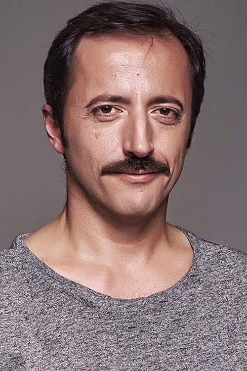 Enrique Asenjo foto