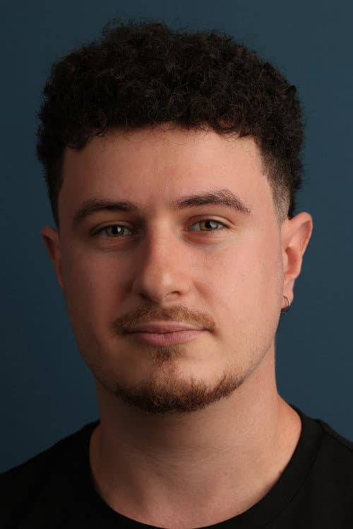 Meyer Levinson-Blount foto