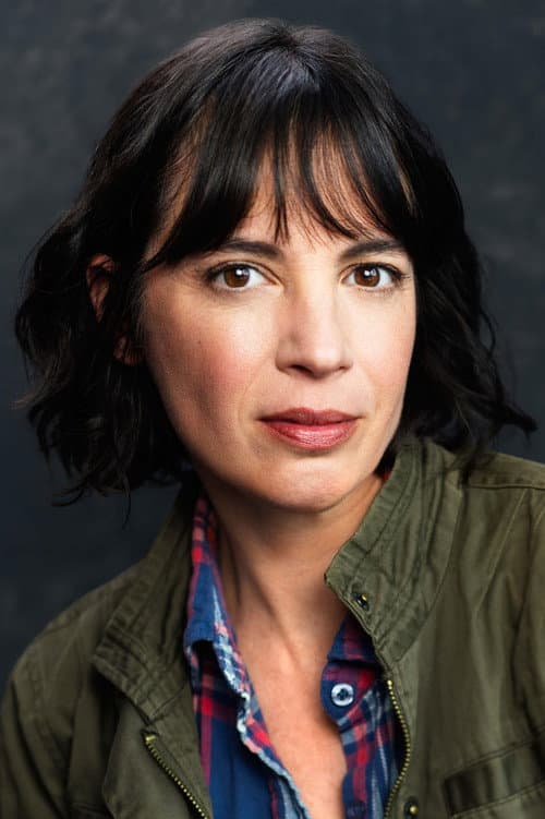 Jen Burry foto