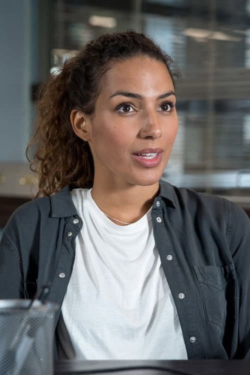 Amy Mußul foto