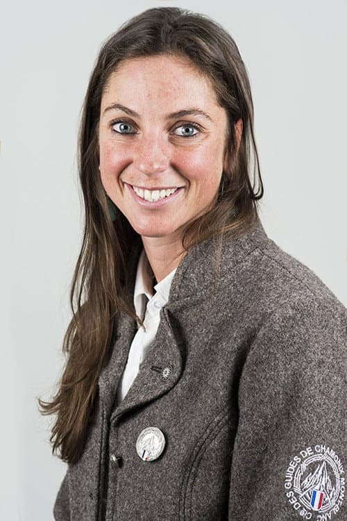 Fanny Schmutz foto