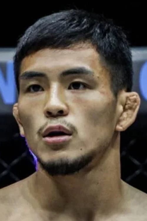Yuya Wakamatsu foto
