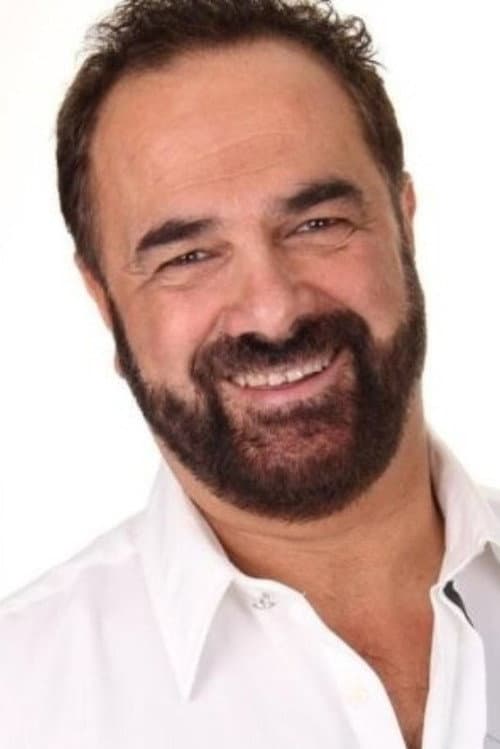 Mario Simard foto