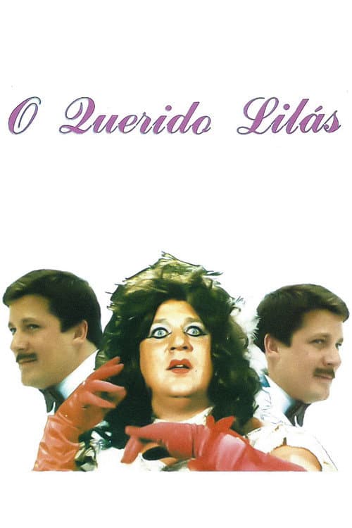 O Querido Lilás (1987) poster