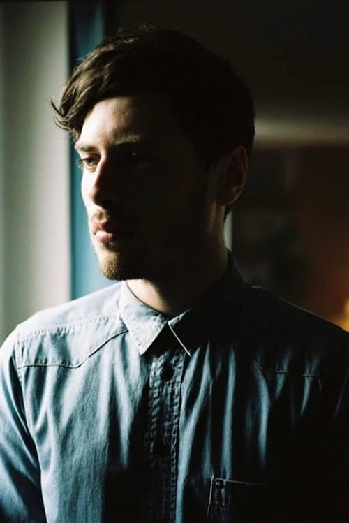 Raphaël Rodriguez foto