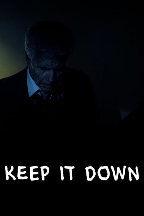 Keep it Down (2026) poster