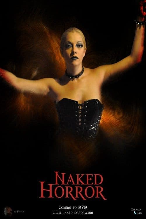 Naked Horror: The Movie (2010) poster