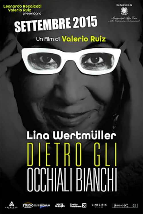 Dietro gli occhiali bianchi (2015) poster