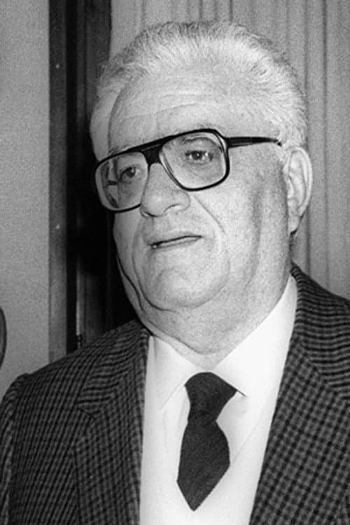 Sandro Bolchi foto