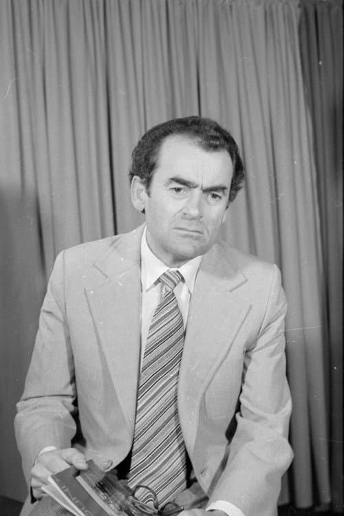 Dhimitër Anagnosti foto
