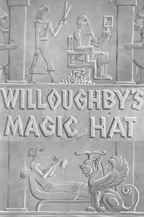 Willoughby's Magic Hat (1943) poster